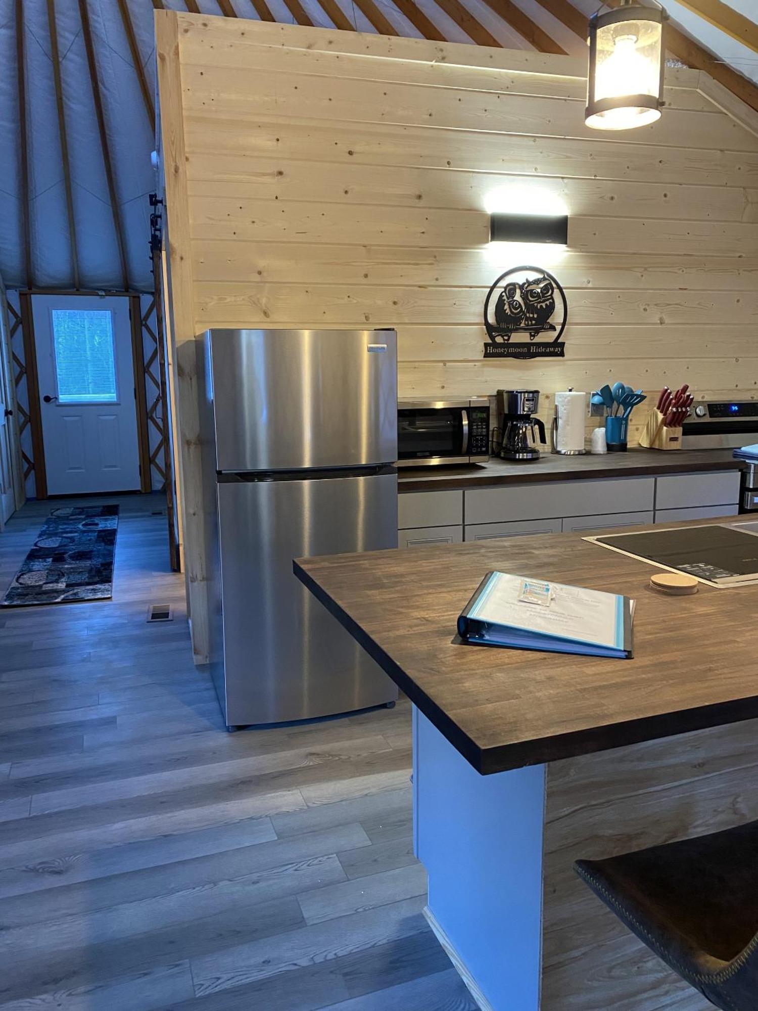 Maggie Valley Cabin Rentals Extérieur photo