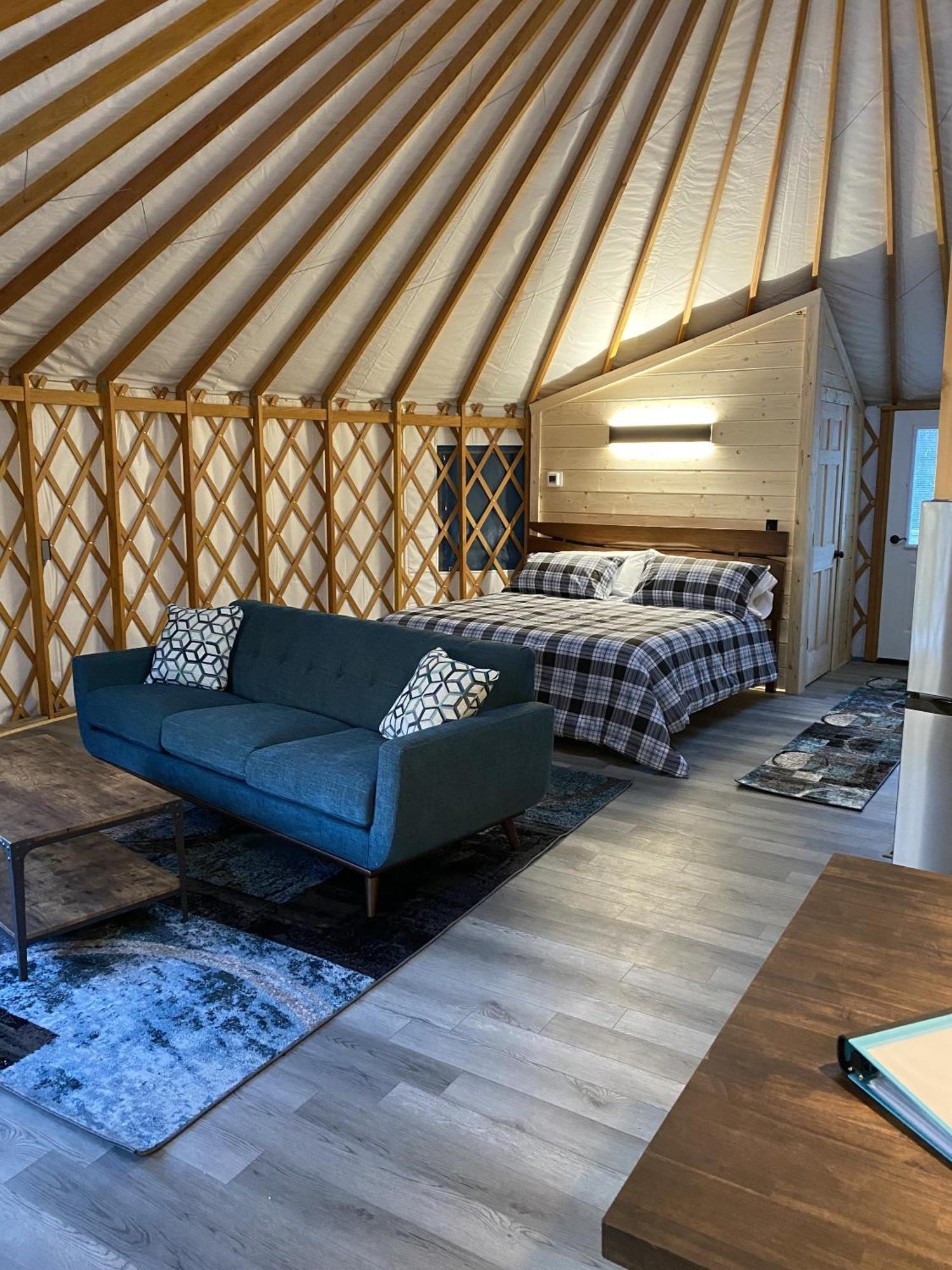 Maggie Valley Cabin Rentals Extérieur photo