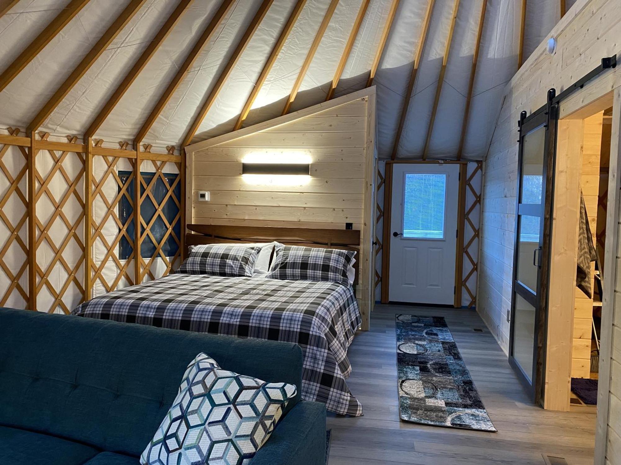 Maggie Valley Cabin Rentals Extérieur photo