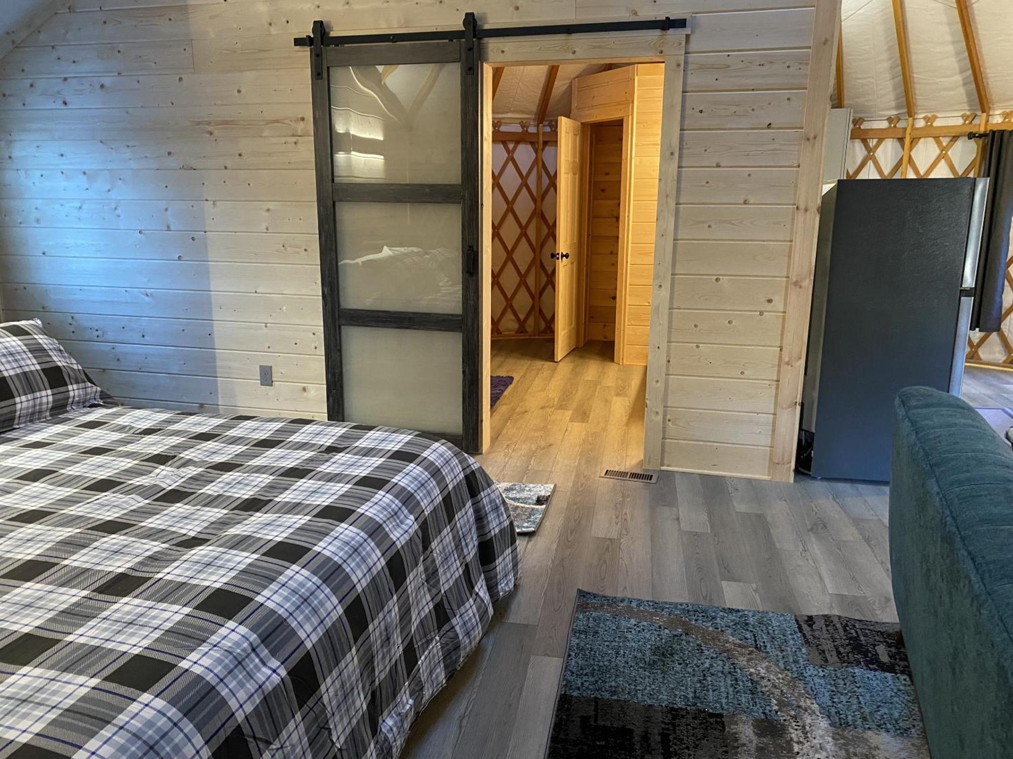 Maggie Valley Cabin Rentals Extérieur photo