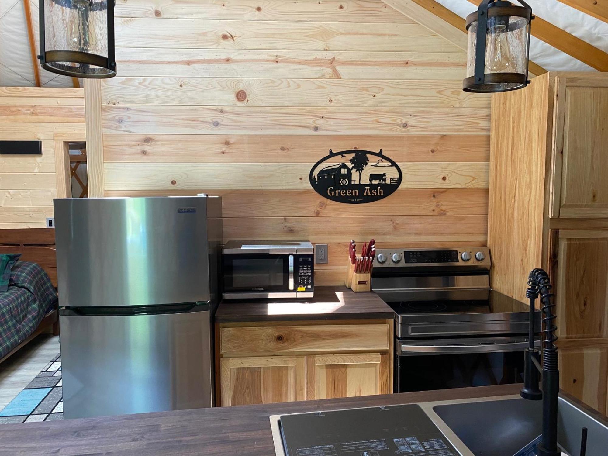 Maggie Valley Cabin Rentals Chambre photo