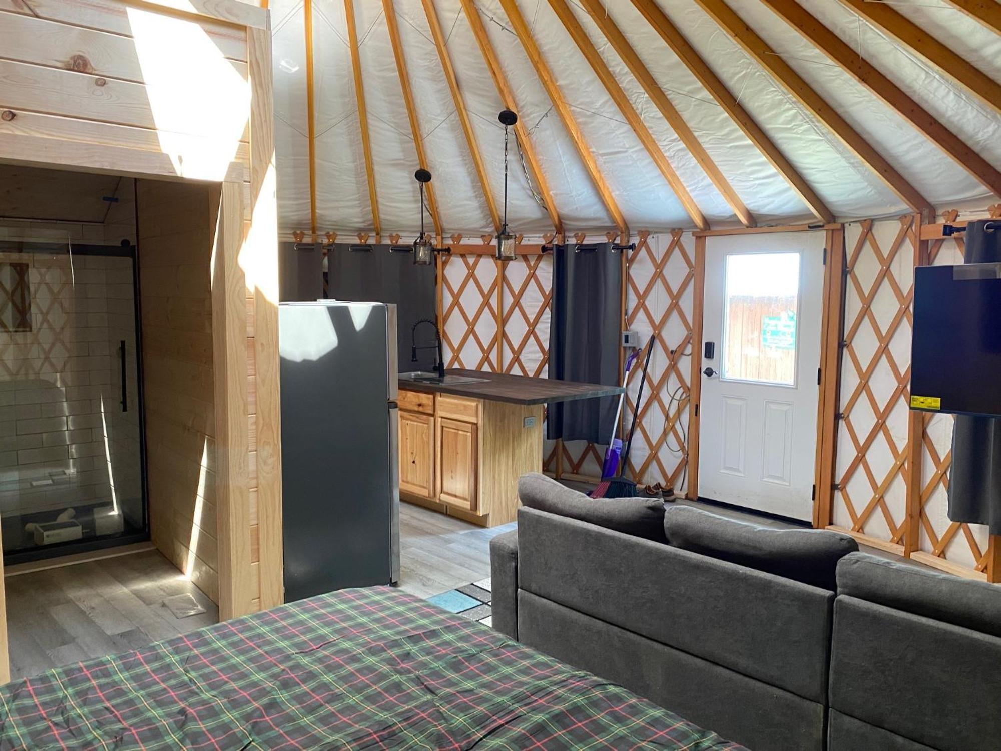 Maggie Valley Cabin Rentals Extérieur photo