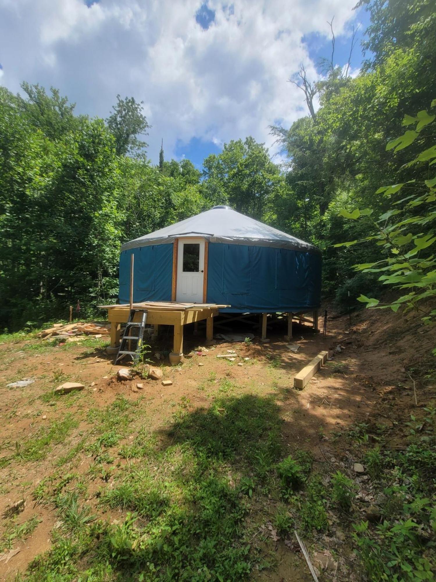 Maggie Valley Cabin Rentals Chambre photo