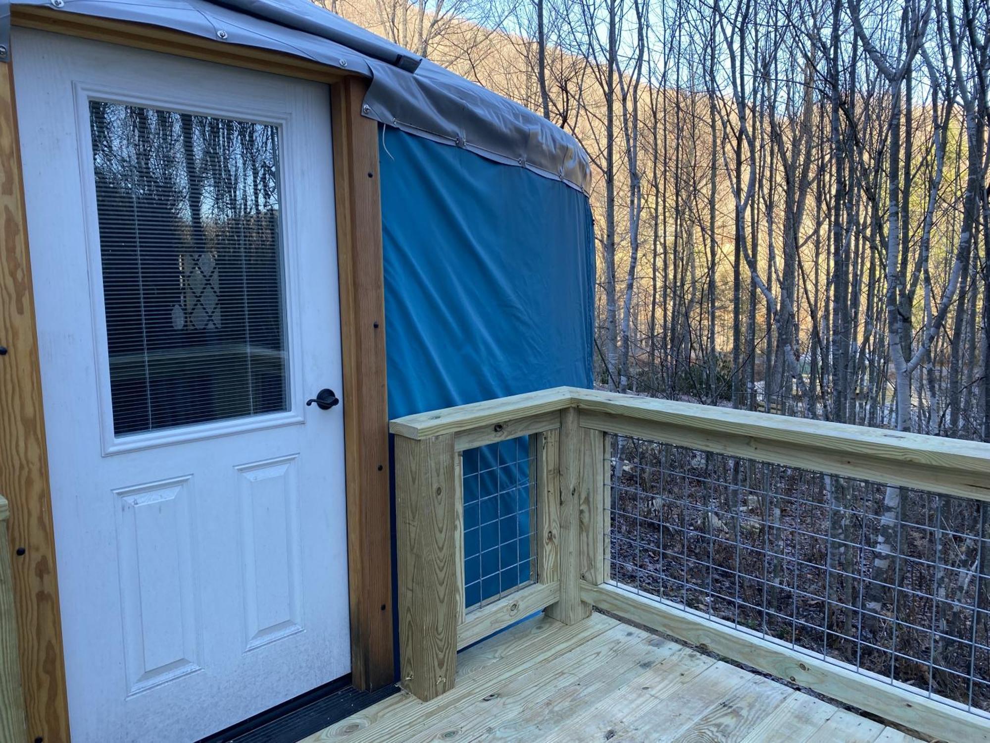 Maggie Valley Cabin Rentals Chambre photo