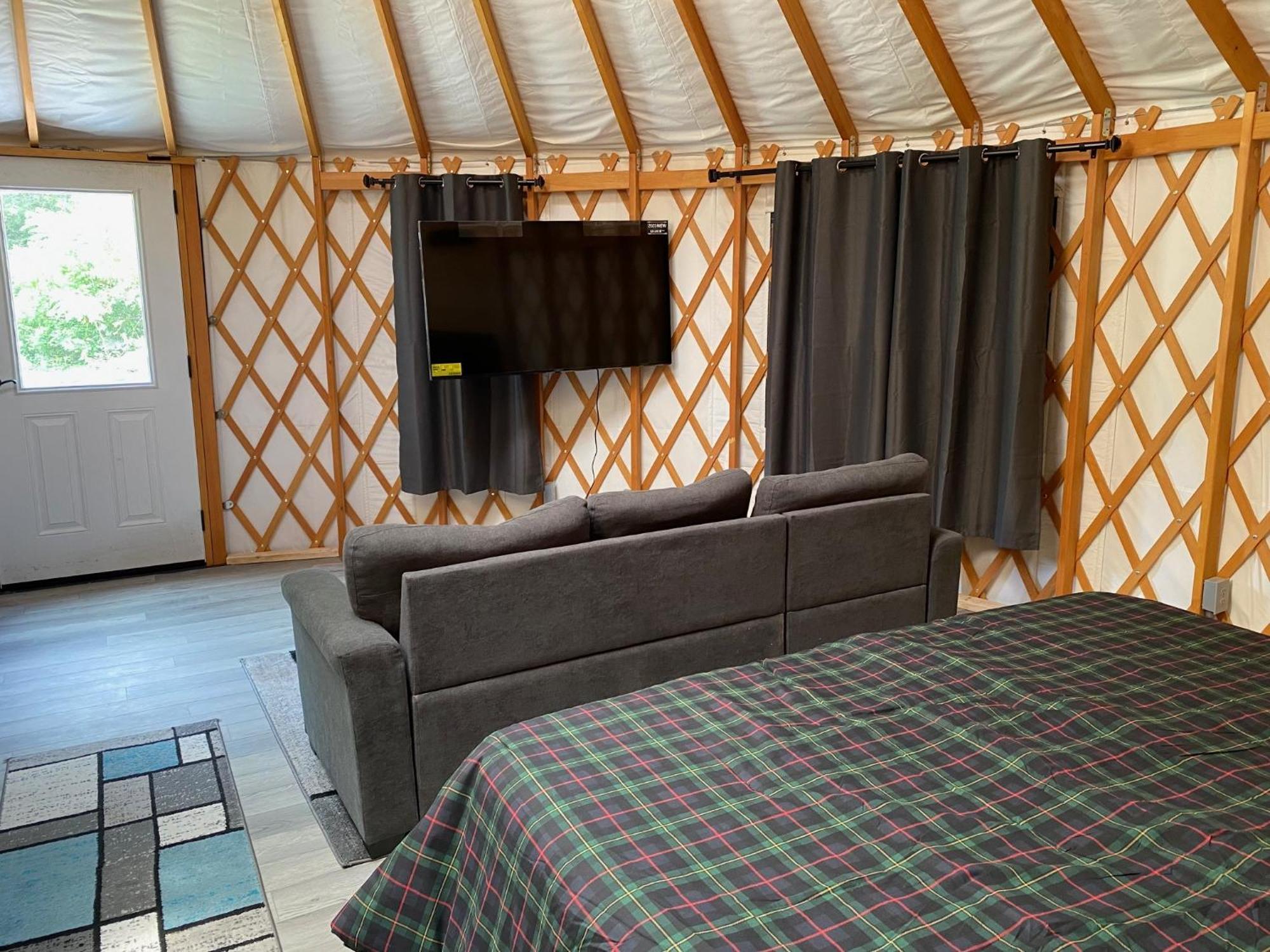Maggie Valley Cabin Rentals Extérieur photo