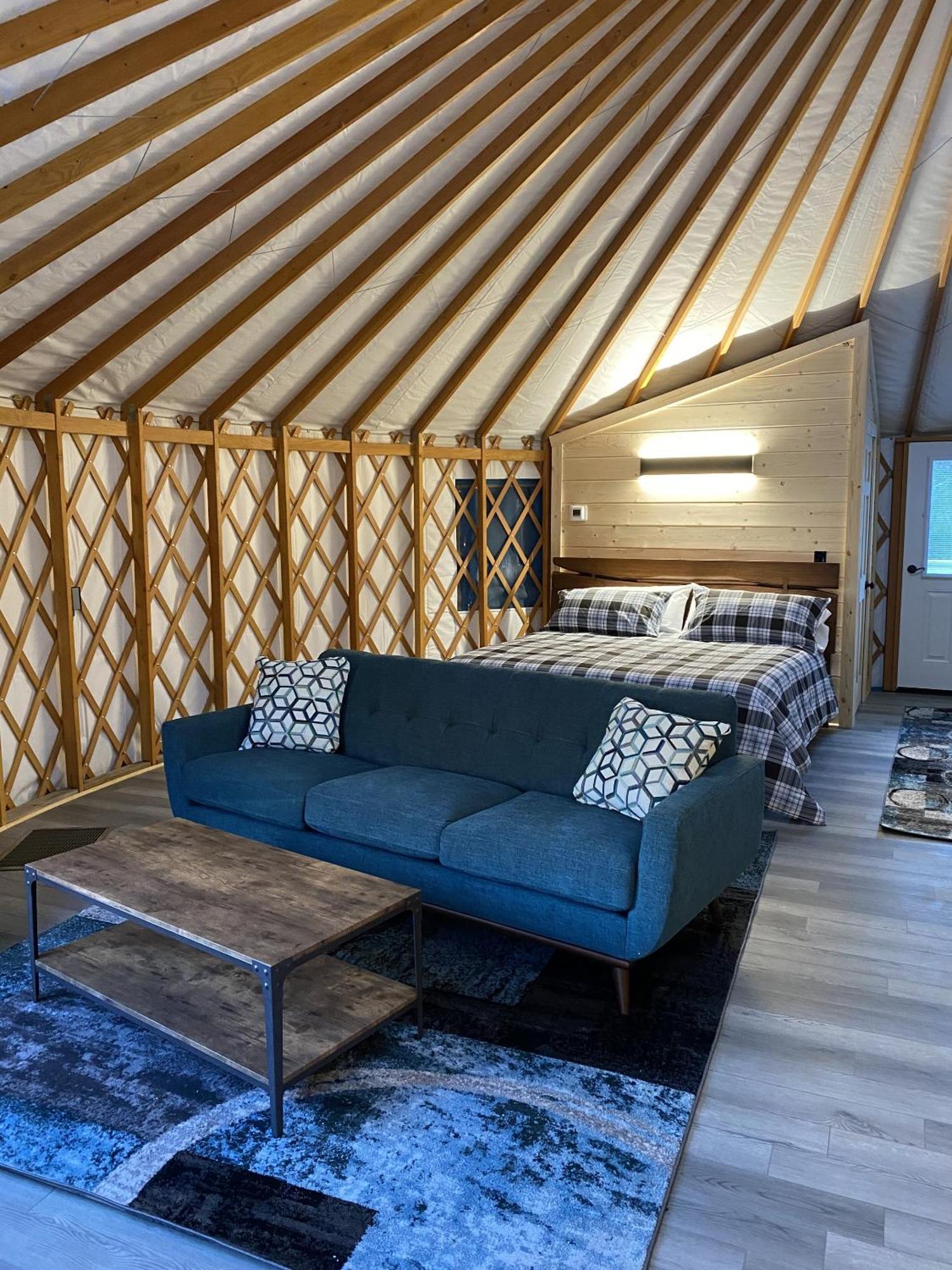 Maggie Valley Cabin Rentals Extérieur photo