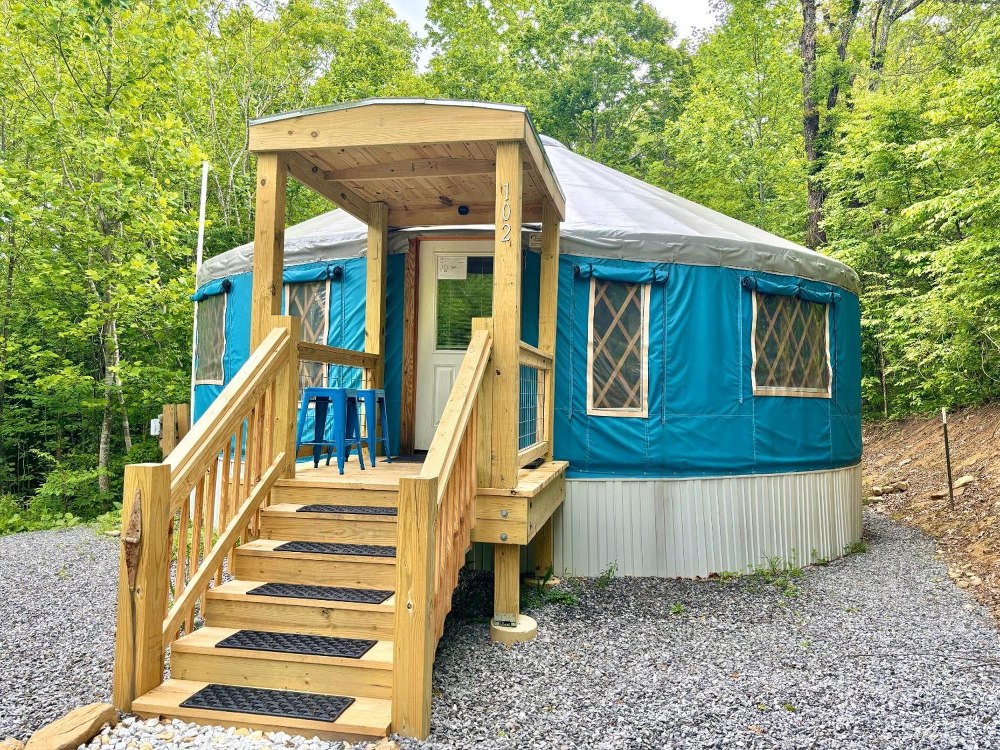Maggie Valley Cabin Rentals Chambre photo