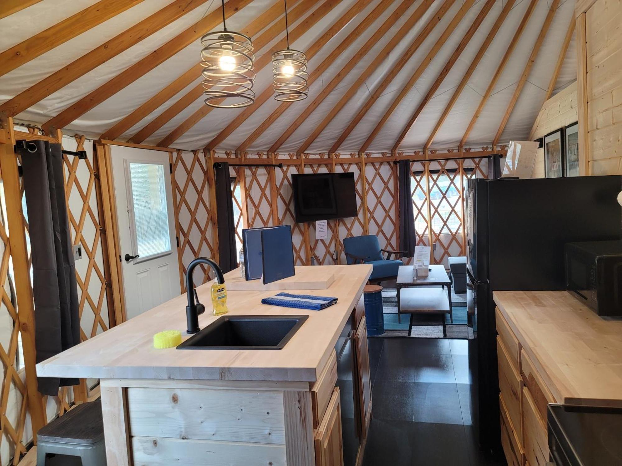 Maggie Valley Cabin Rentals Chambre photo