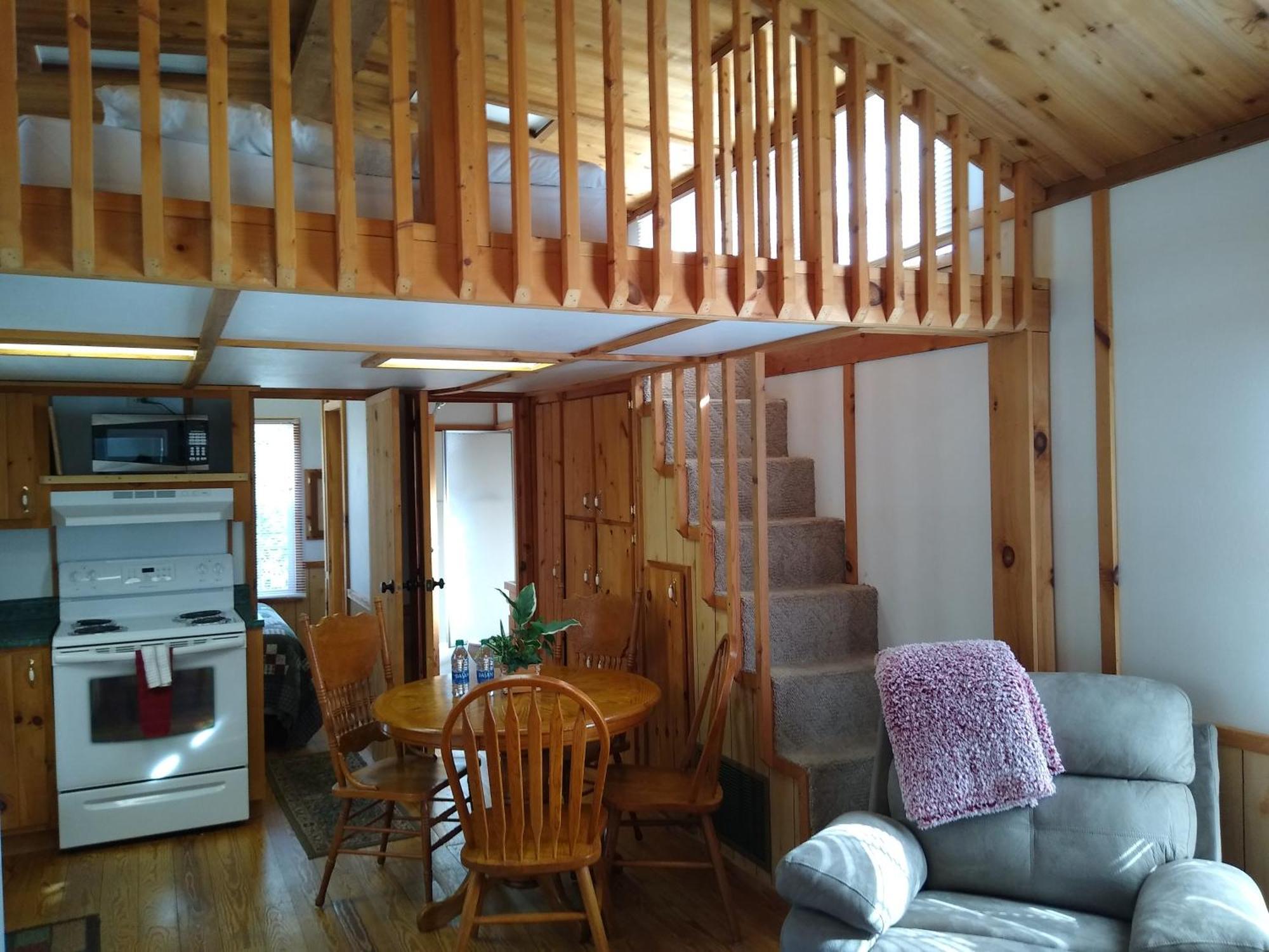 Maggie Valley Cabin Rentals Chambre photo