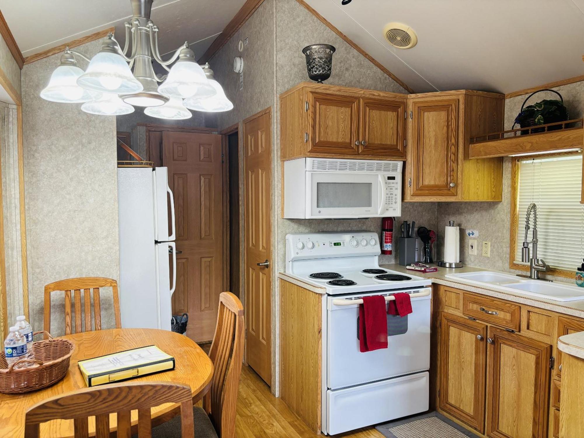 Maggie Valley Cabin Rentals Chambre photo
