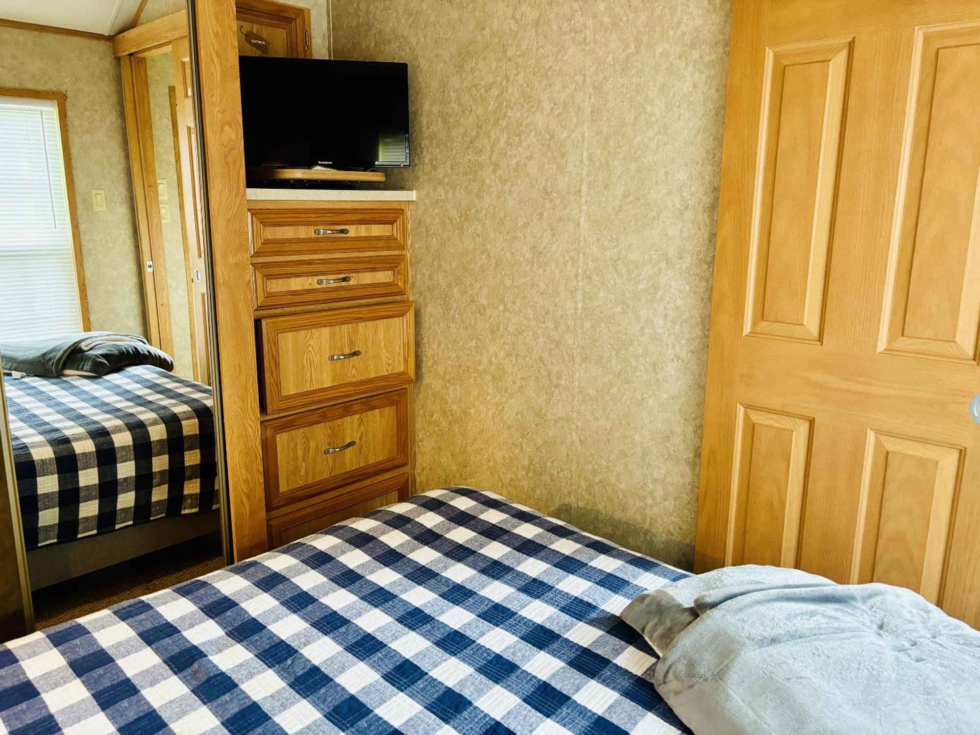 Maggie Valley Cabin Rentals Chambre photo