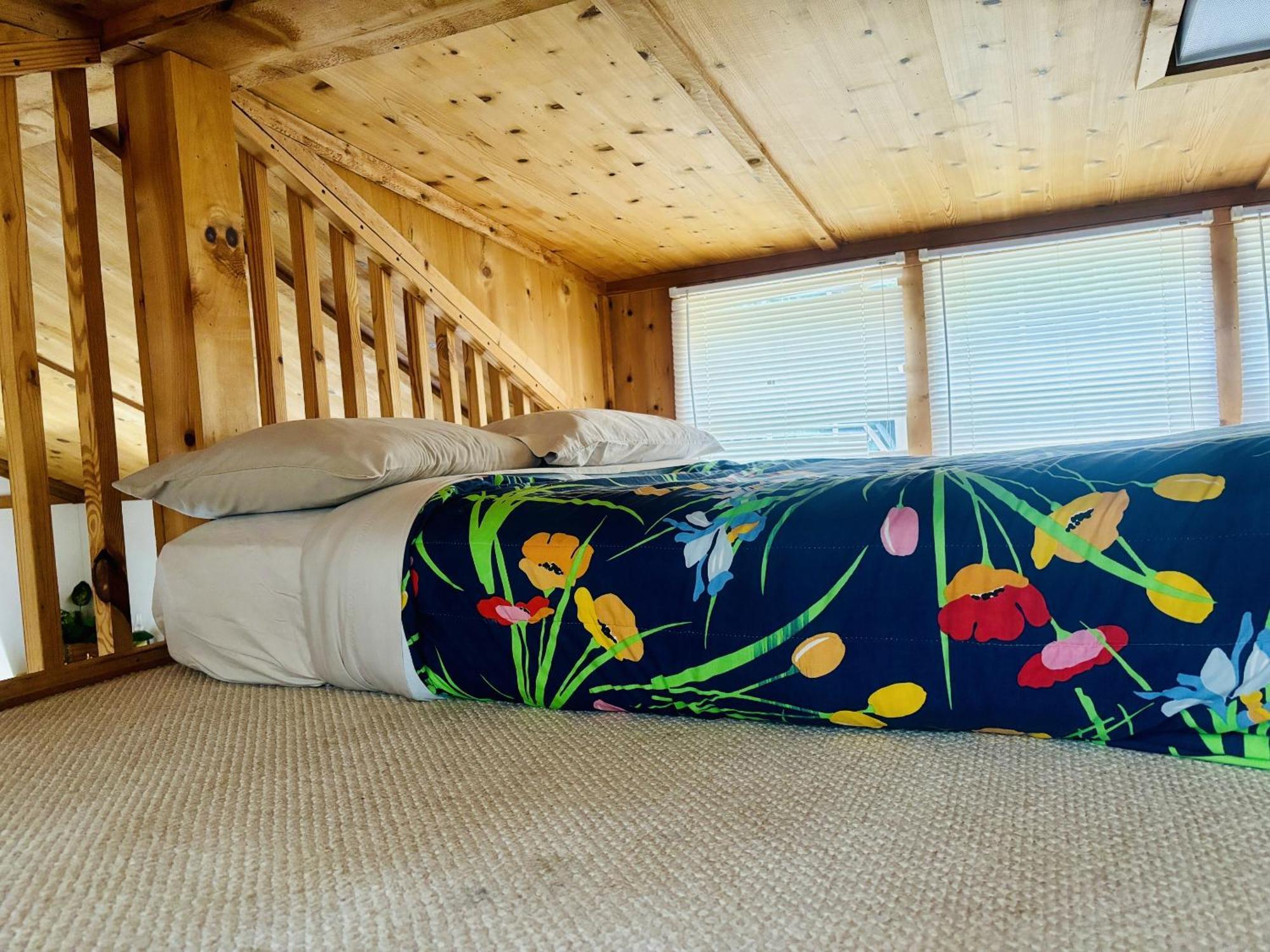 Maggie Valley Cabin Rentals Chambre photo