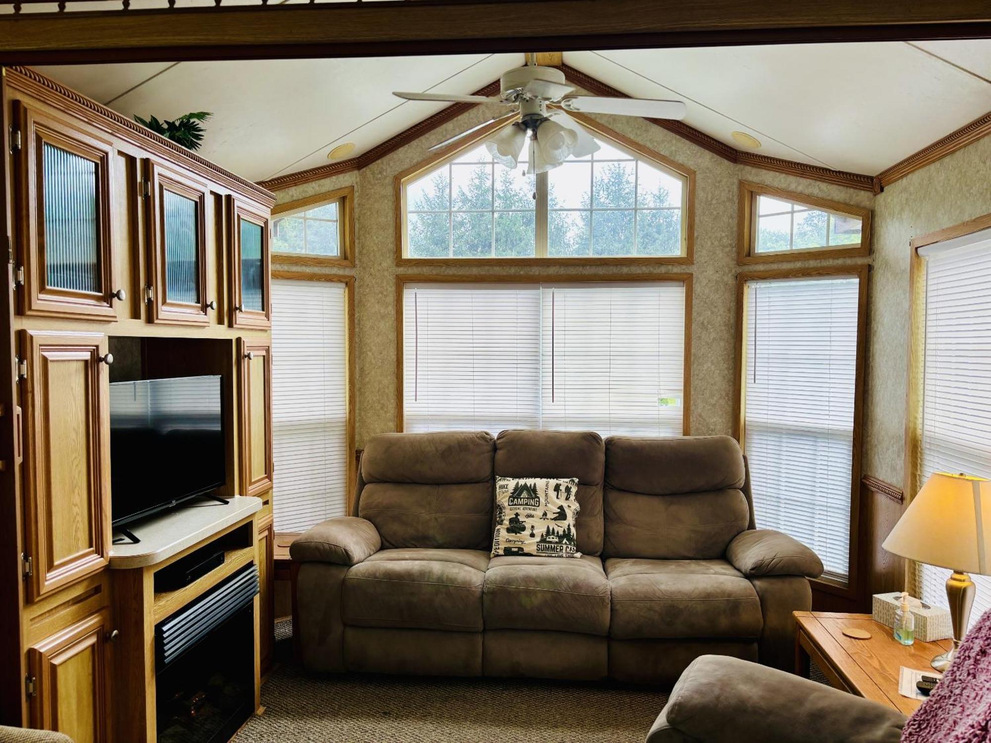 Maggie Valley Cabin Rentals Chambre photo