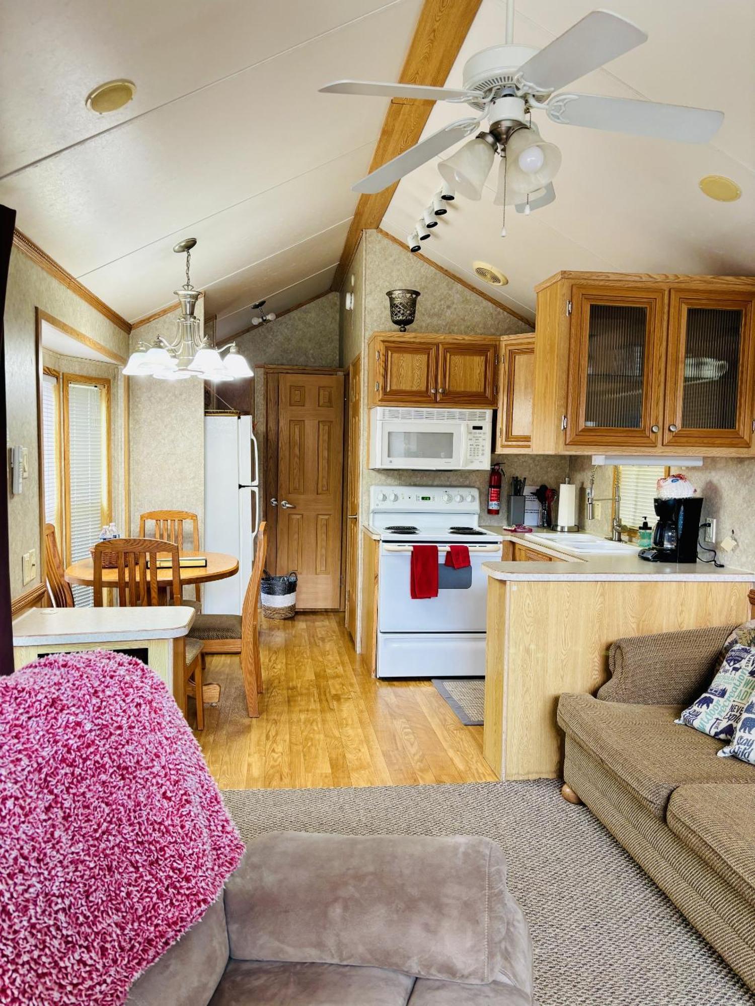 Maggie Valley Cabin Rentals Chambre photo