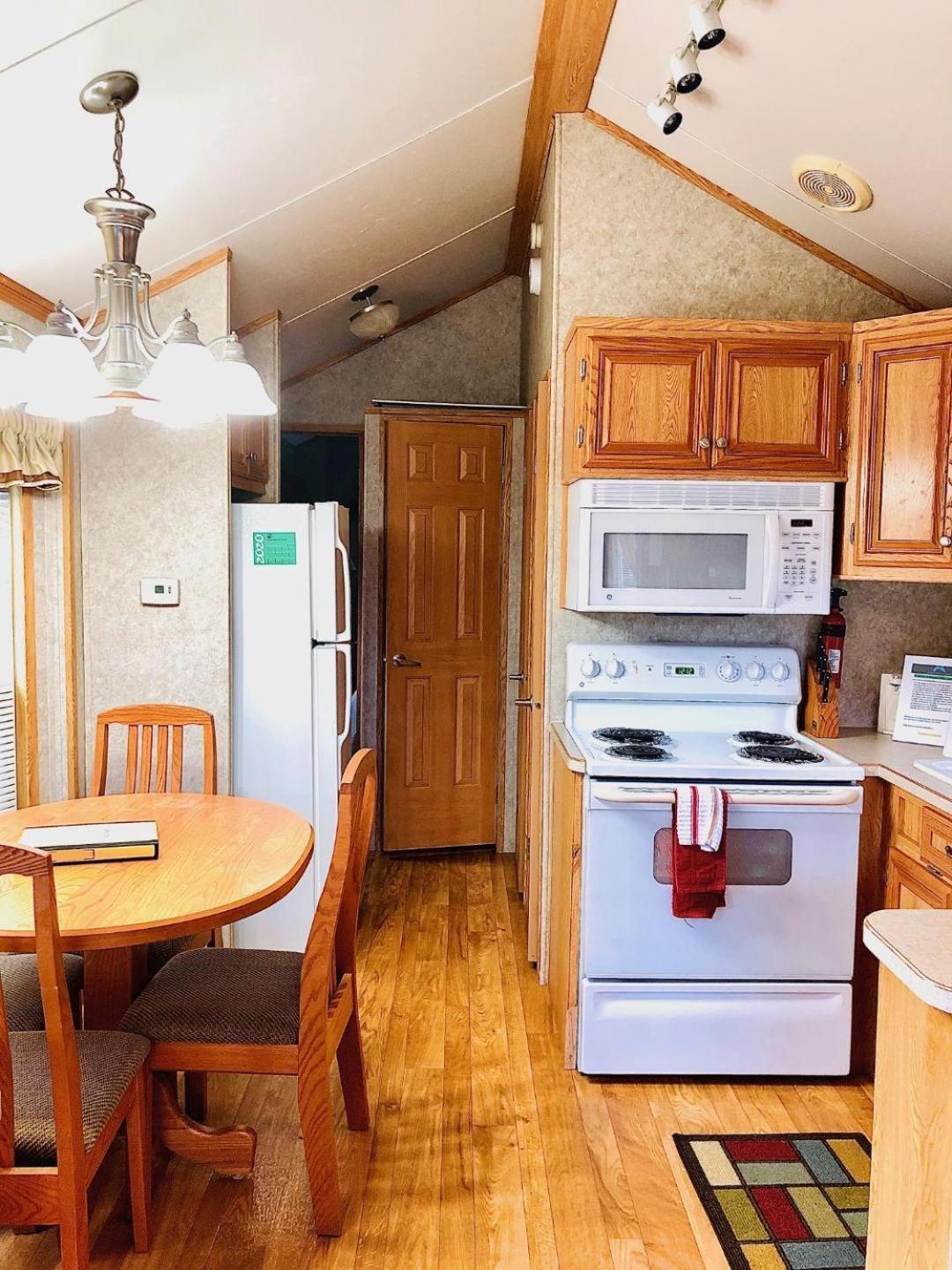Maggie Valley Cabin Rentals Extérieur photo
