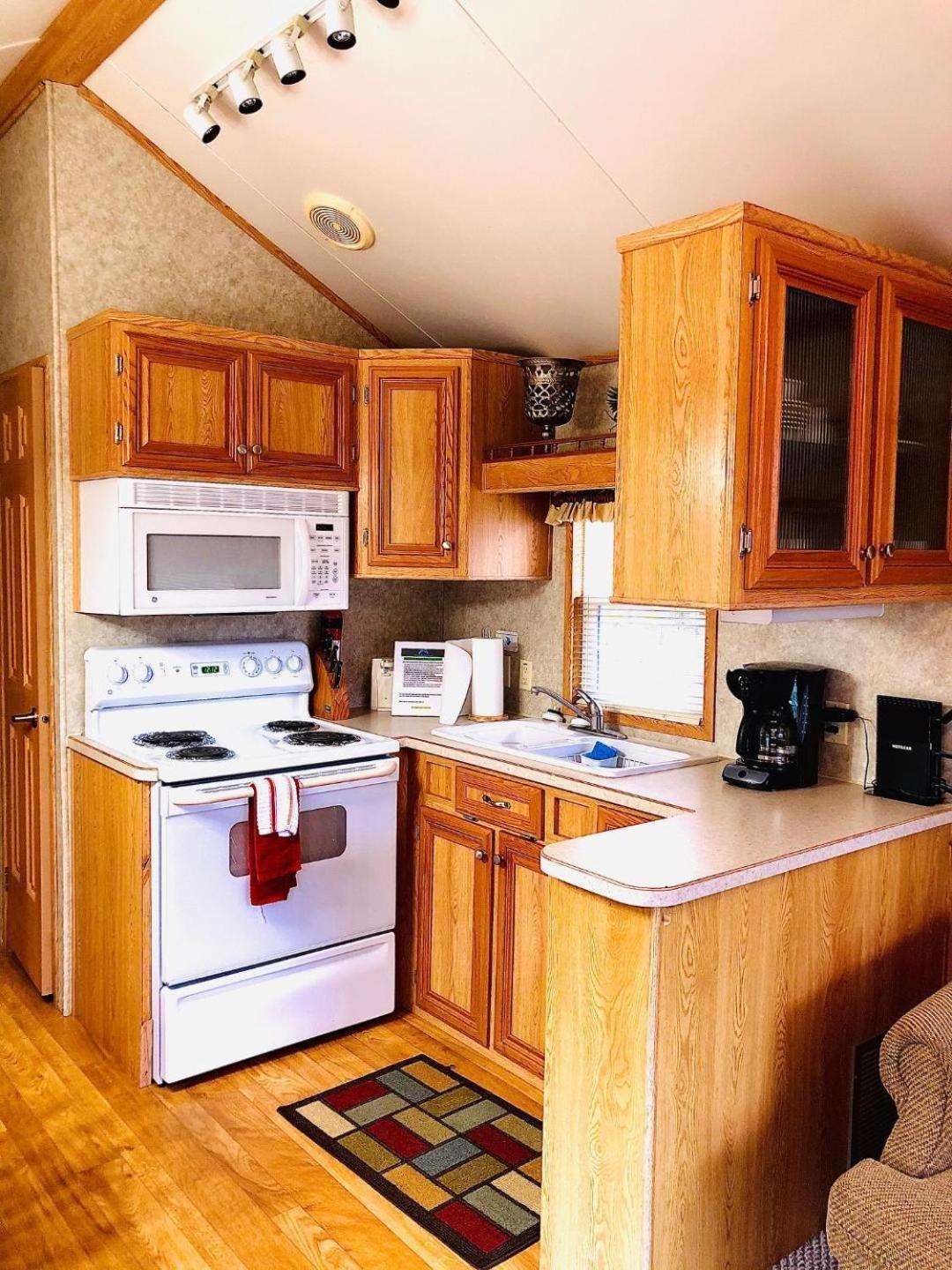 Maggie Valley Cabin Rentals Extérieur photo