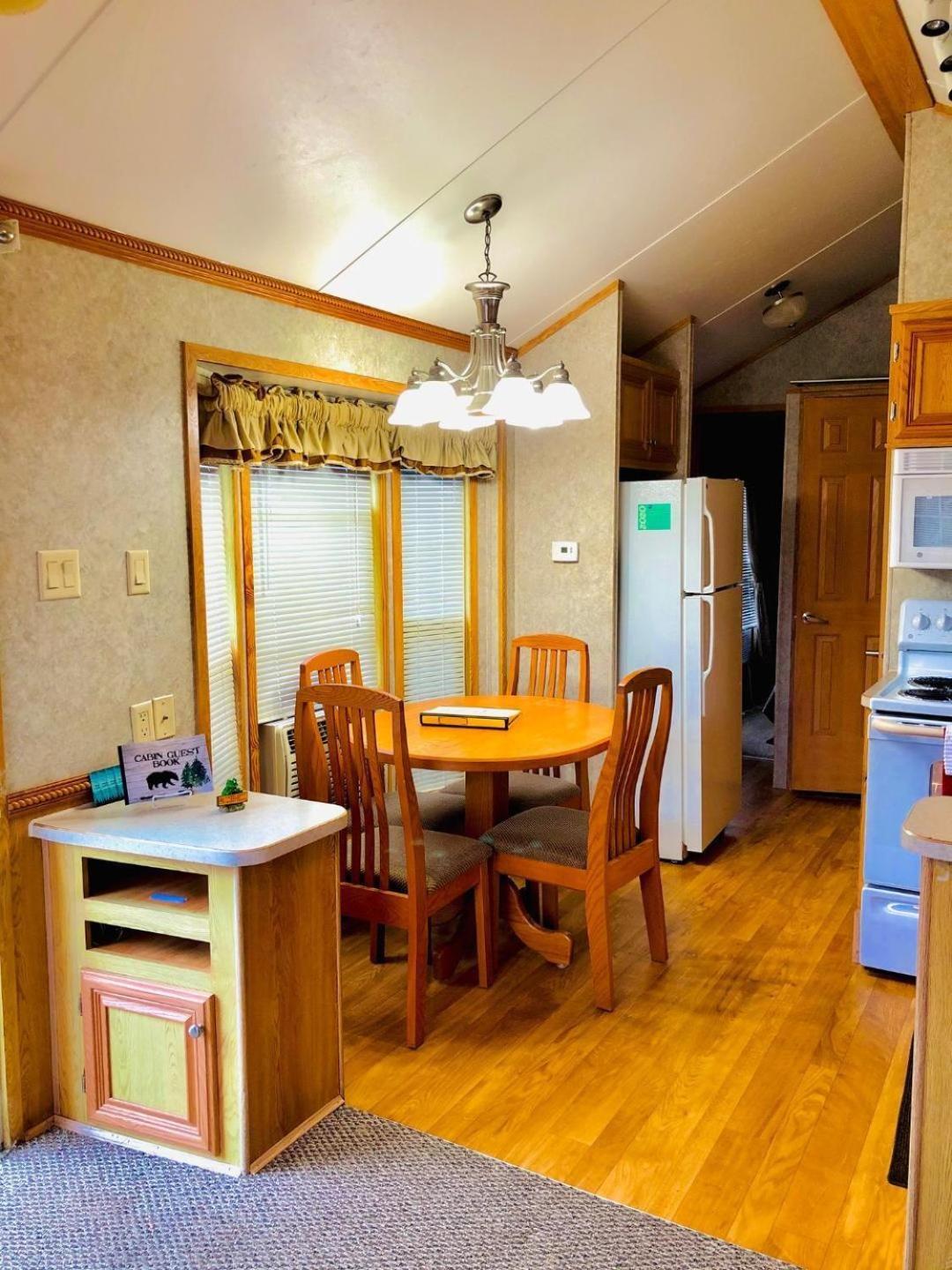 Maggie Valley Cabin Rentals Extérieur photo