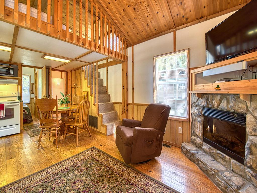 Maggie Valley Cabin Rentals Extérieur photo