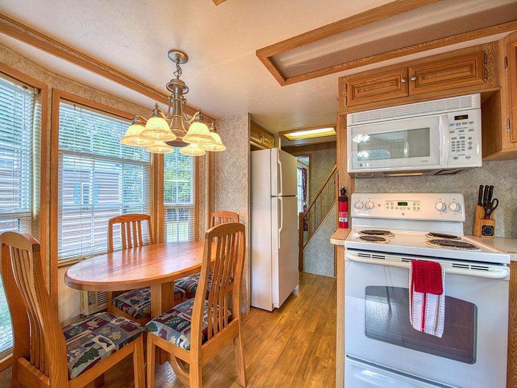 Maggie Valley Cabin Rentals Extérieur photo