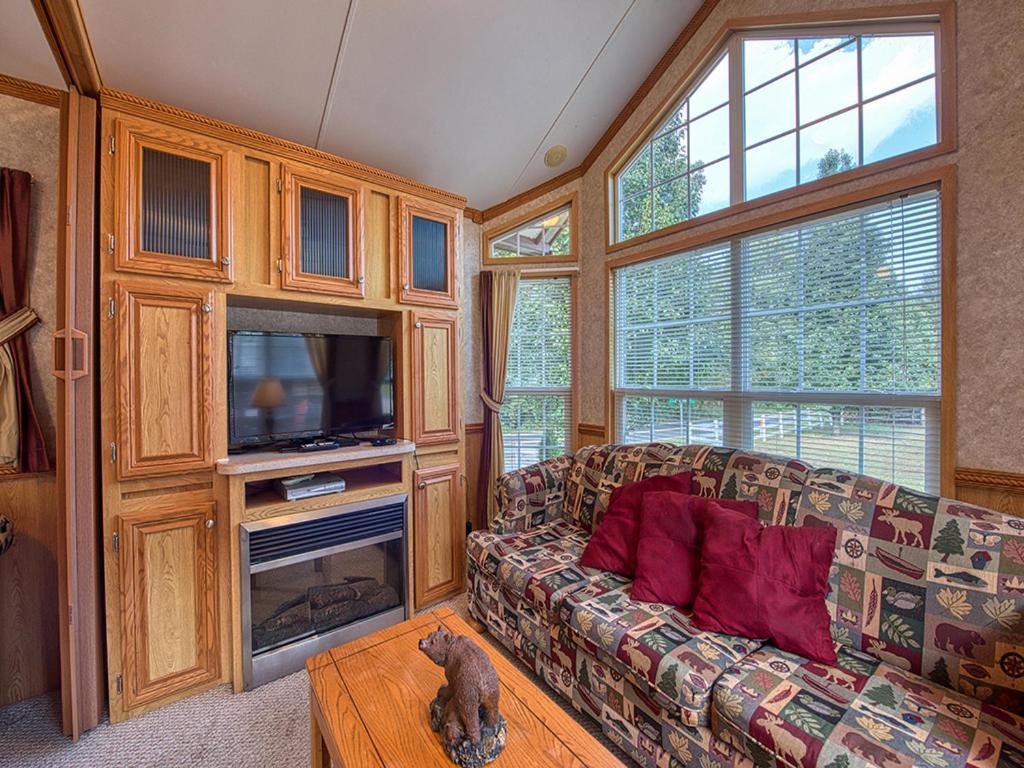 Maggie Valley Cabin Rentals Extérieur photo