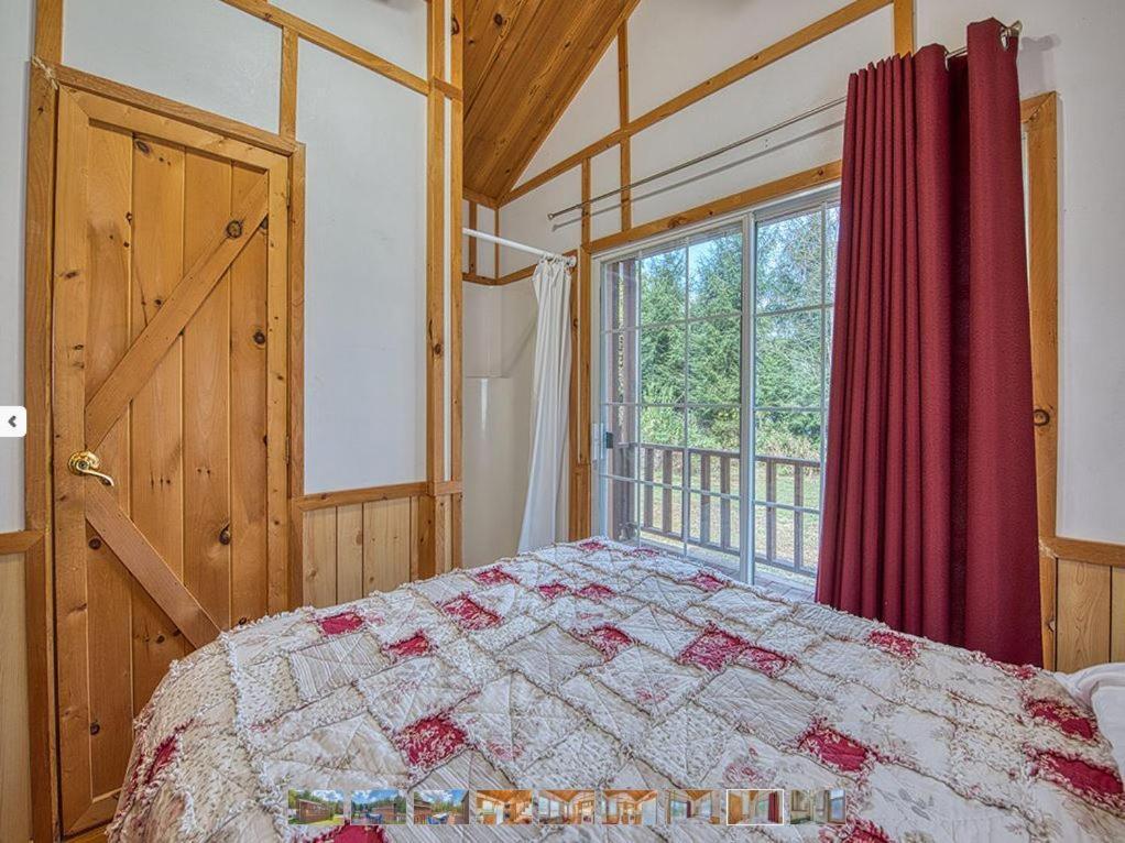 Maggie Valley Cabin Rentals Extérieur photo