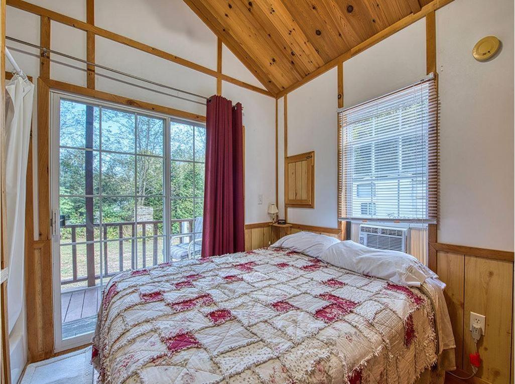 Maggie Valley Cabin Rentals Extérieur photo