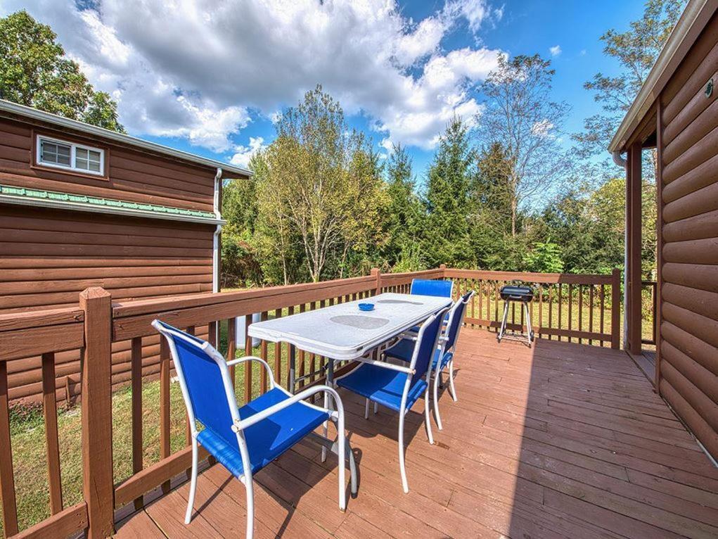 Maggie Valley Cabin Rentals Extérieur photo