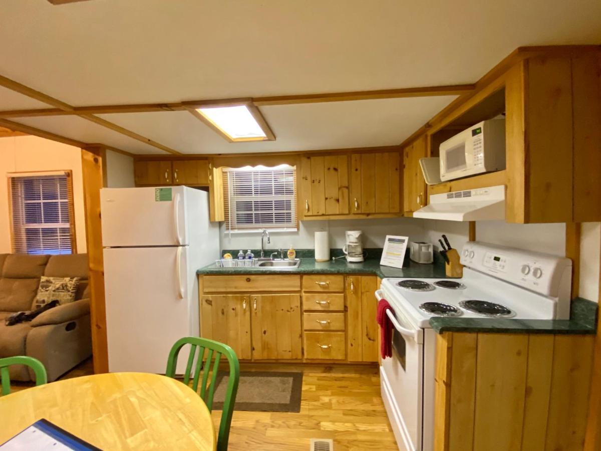 Maggie Valley Cabin Rentals Extérieur photo