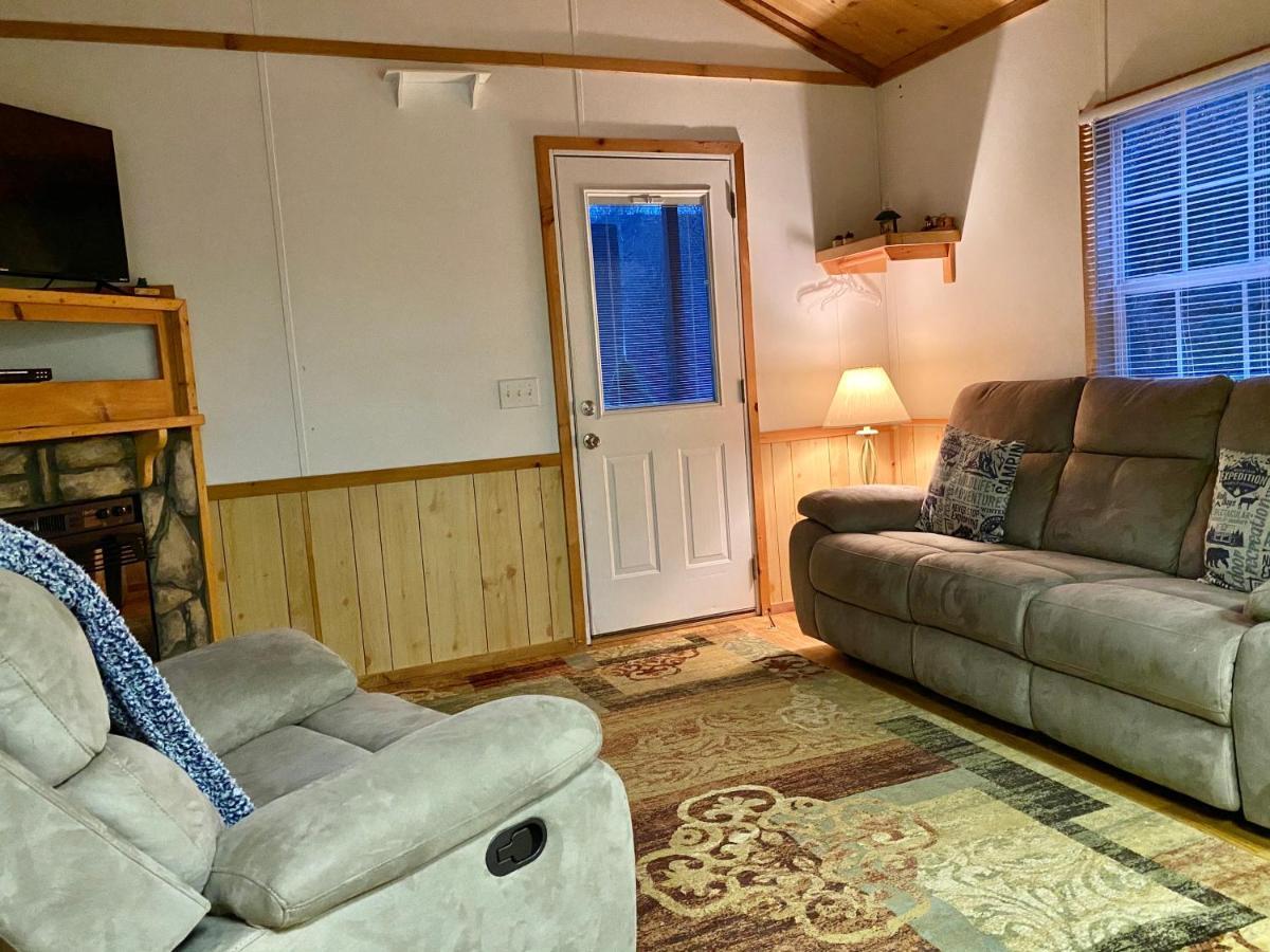 Maggie Valley Cabin Rentals Extérieur photo