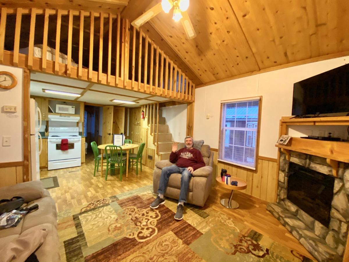 Maggie Valley Cabin Rentals Extérieur photo