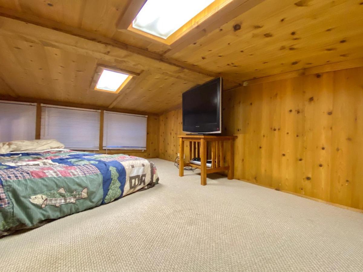 Maggie Valley Cabin Rentals Extérieur photo