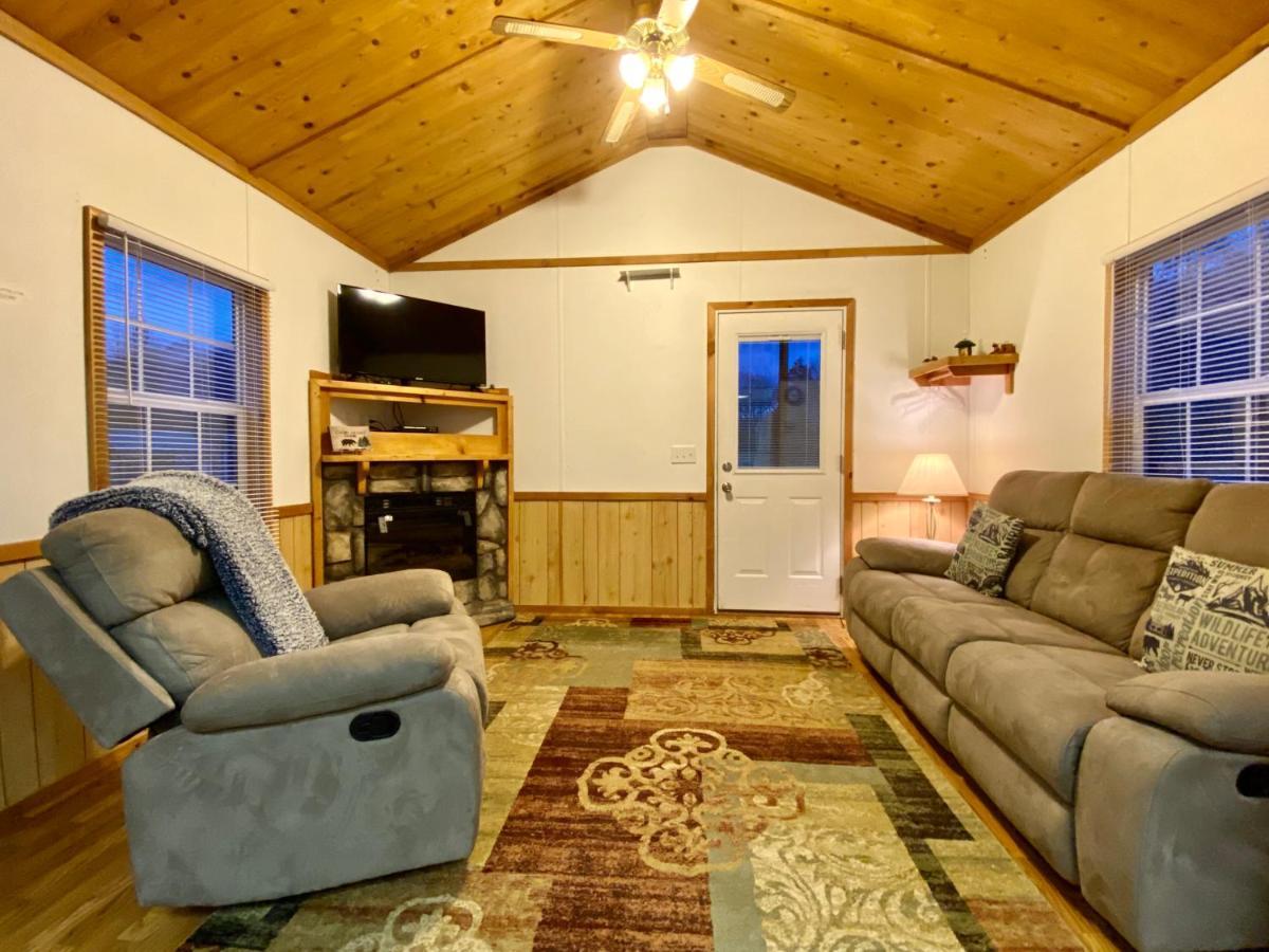 Maggie Valley Cabin Rentals Extérieur photo