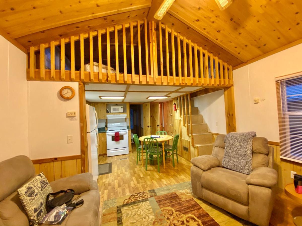 Maggie Valley Cabin Rentals Extérieur photo